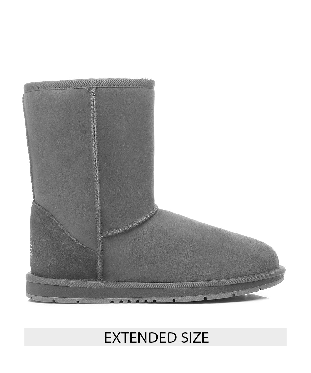 UGG Classic Short Gen II Big Size - Men - UGG Specialist Australia