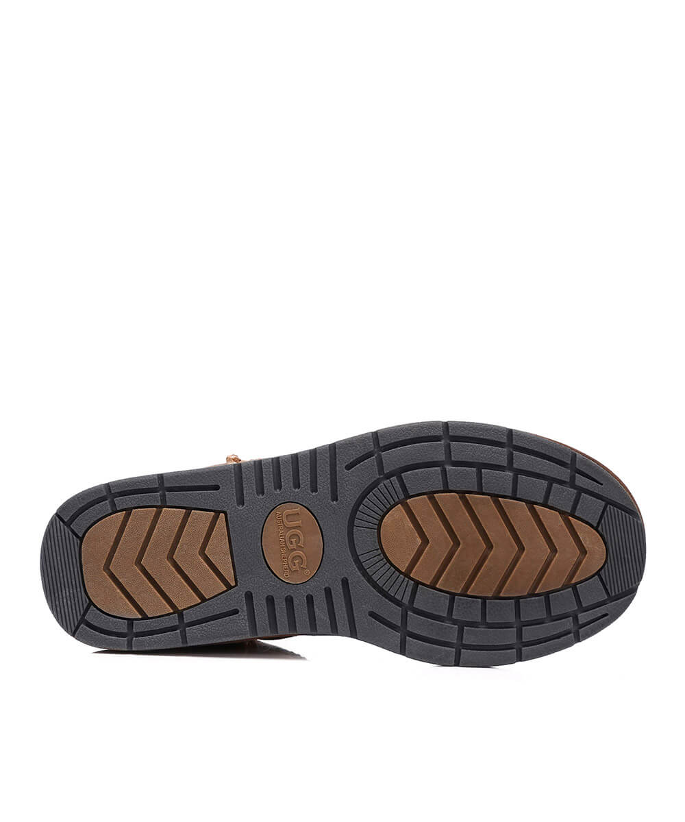 UGG Classic Mini - Men - UGG Specialist Australia