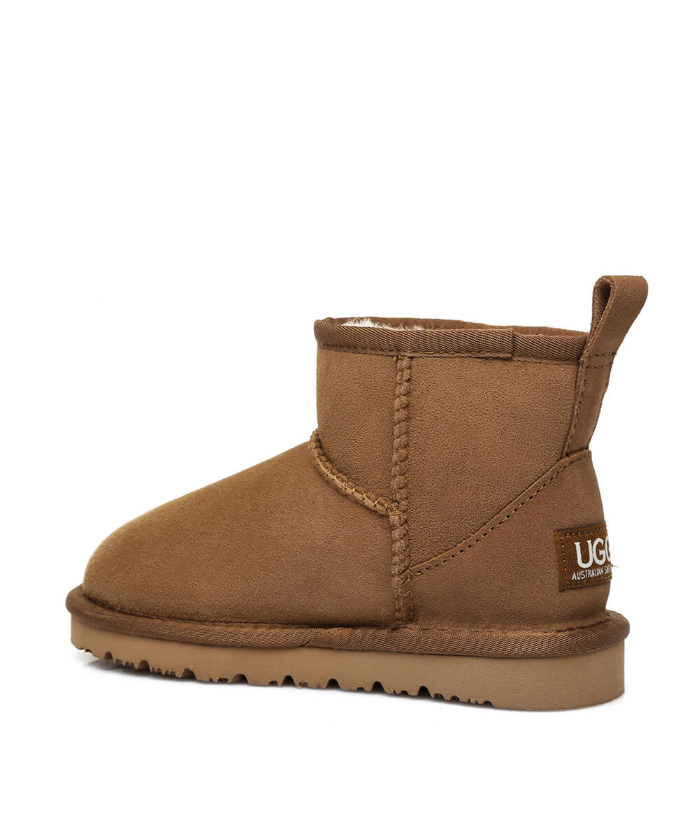 UGG Classic Mini - Kids - UGG Specialist Australia