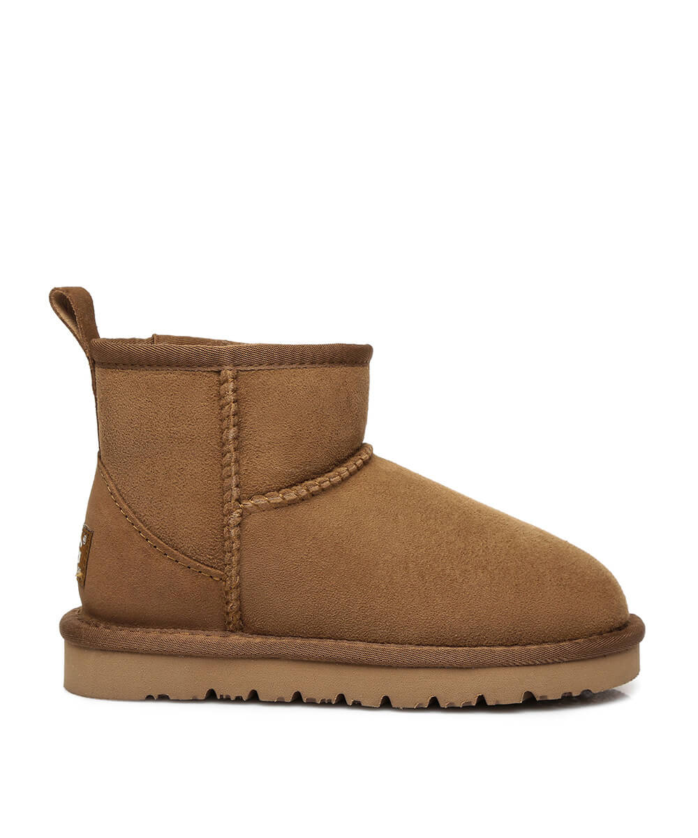 UGG Classic Mini - Kids - UGG Specialist Australia