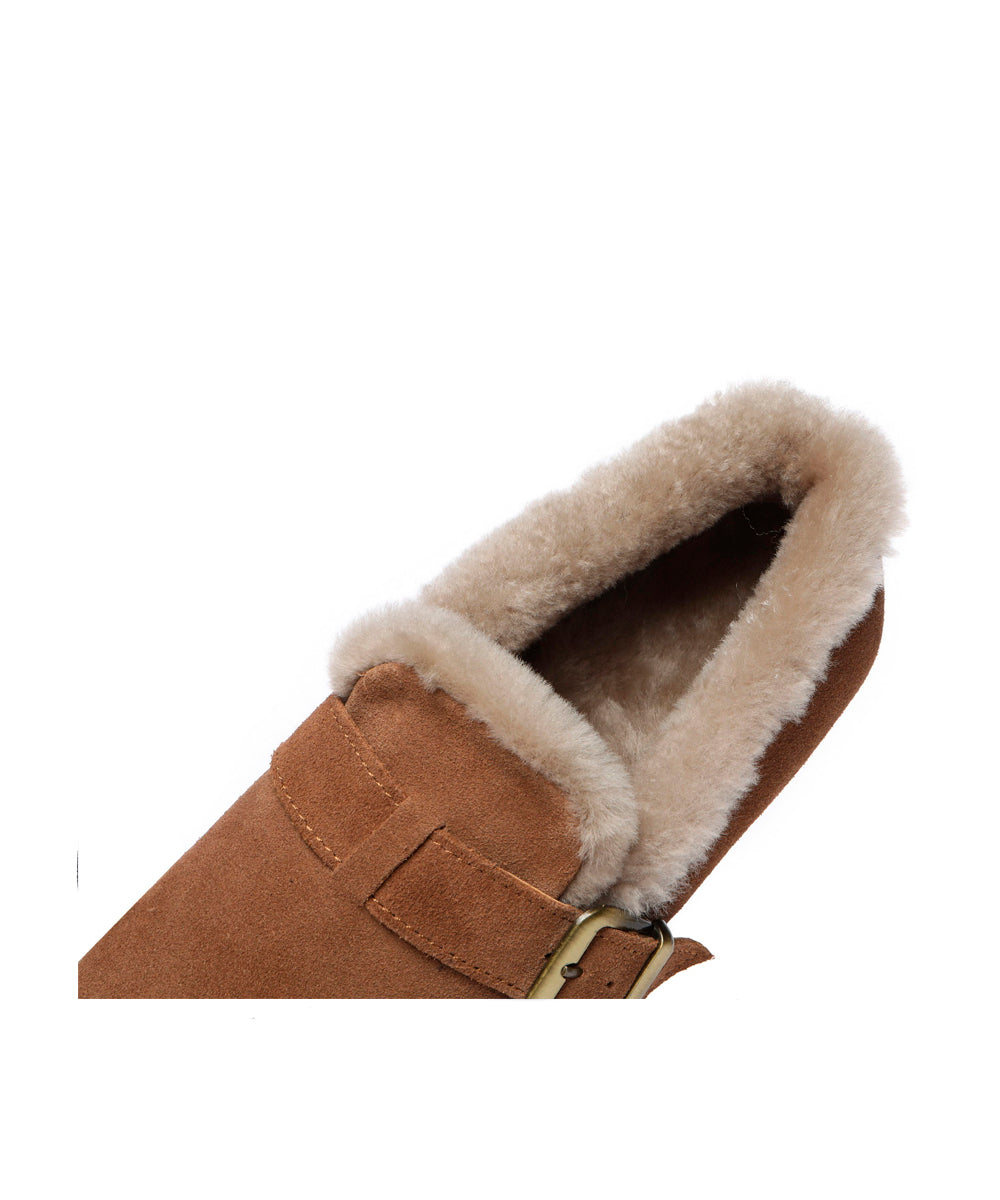 UGG Monica Loafers - Women - UGG Specialist Australia
