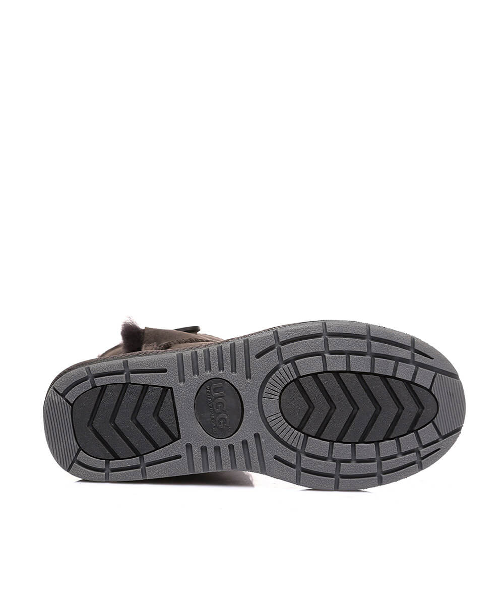 UGG Classic Short Button - Women - UGG Specialist Australia