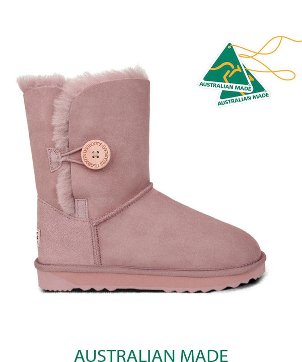 UGG Premium Short Button - Men - UGG Specialist Australia