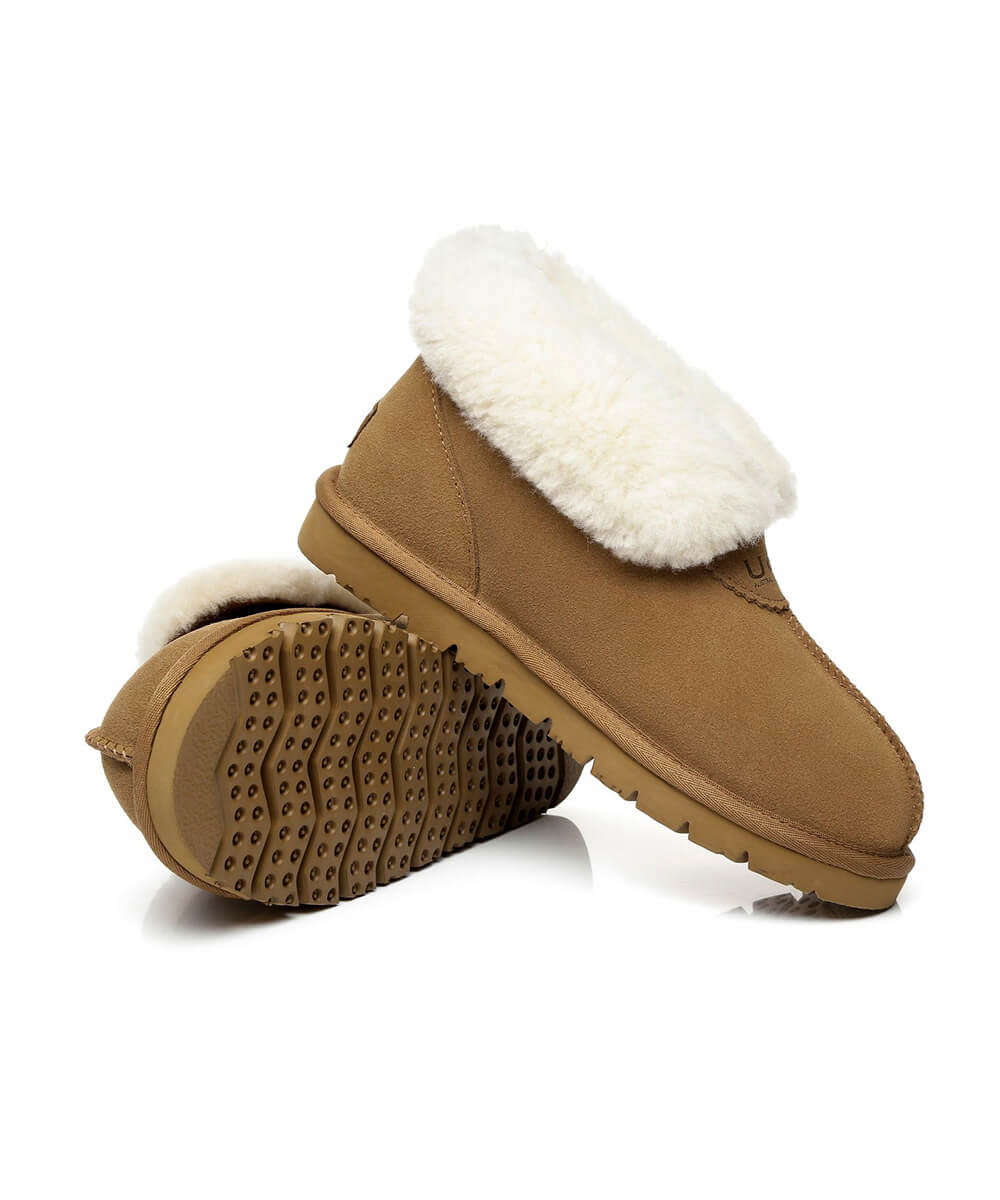 UGG Rylan Slipper - Men - UGG Specialist Australia