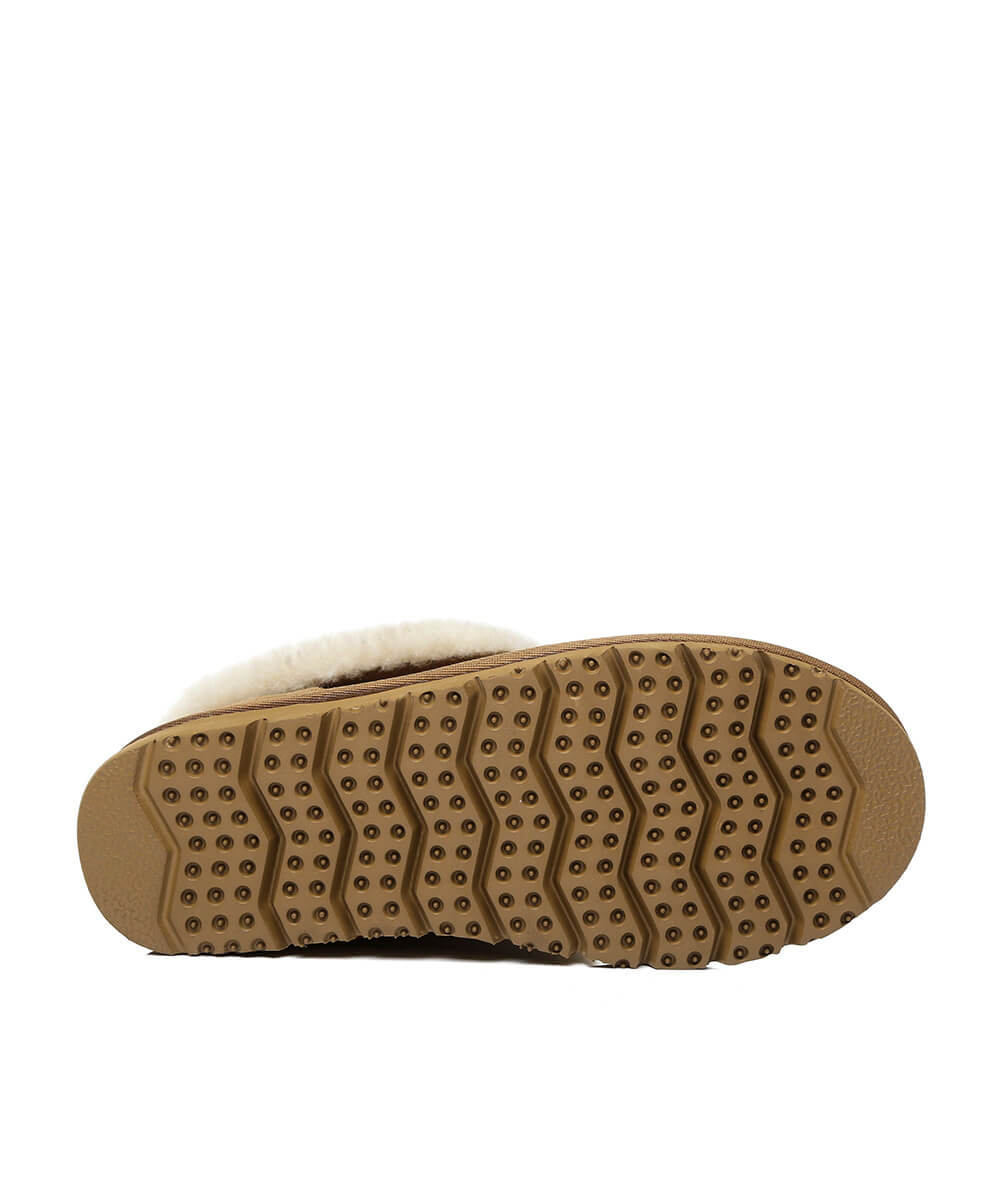 UGG Rylan Slipper - Men - UGG Specialist Australia