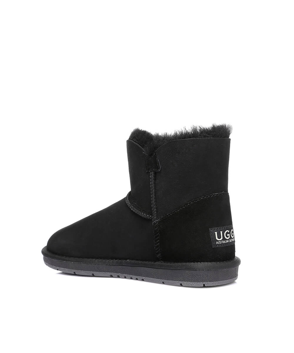 UGG Classic Mini Button - Women - UGG Specialist Australia