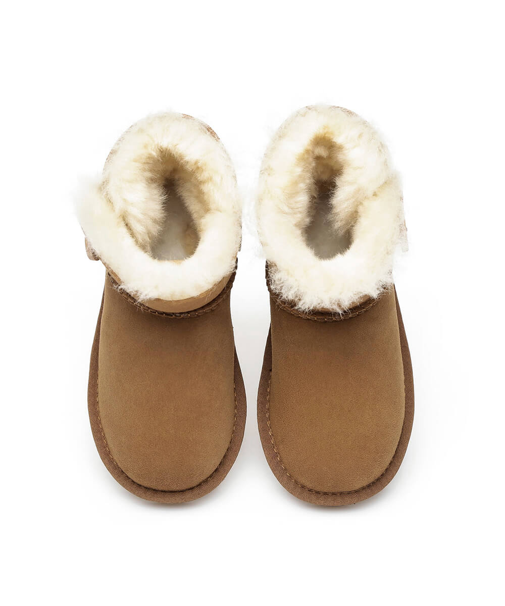 UGG Mini Button - Kids - UGG Specialist Australia