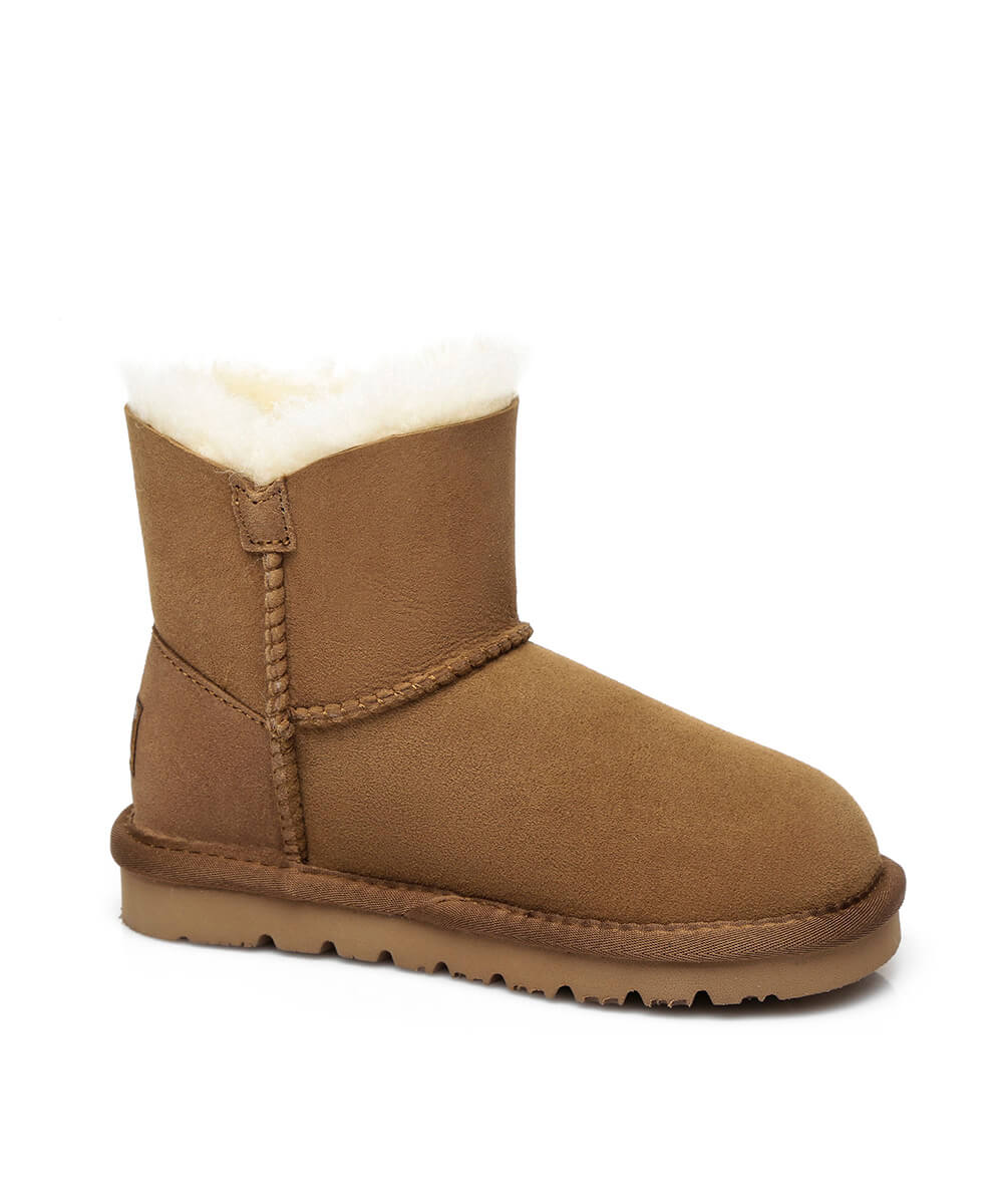 UGG Mini Button - Kids - UGG Specialist Australia