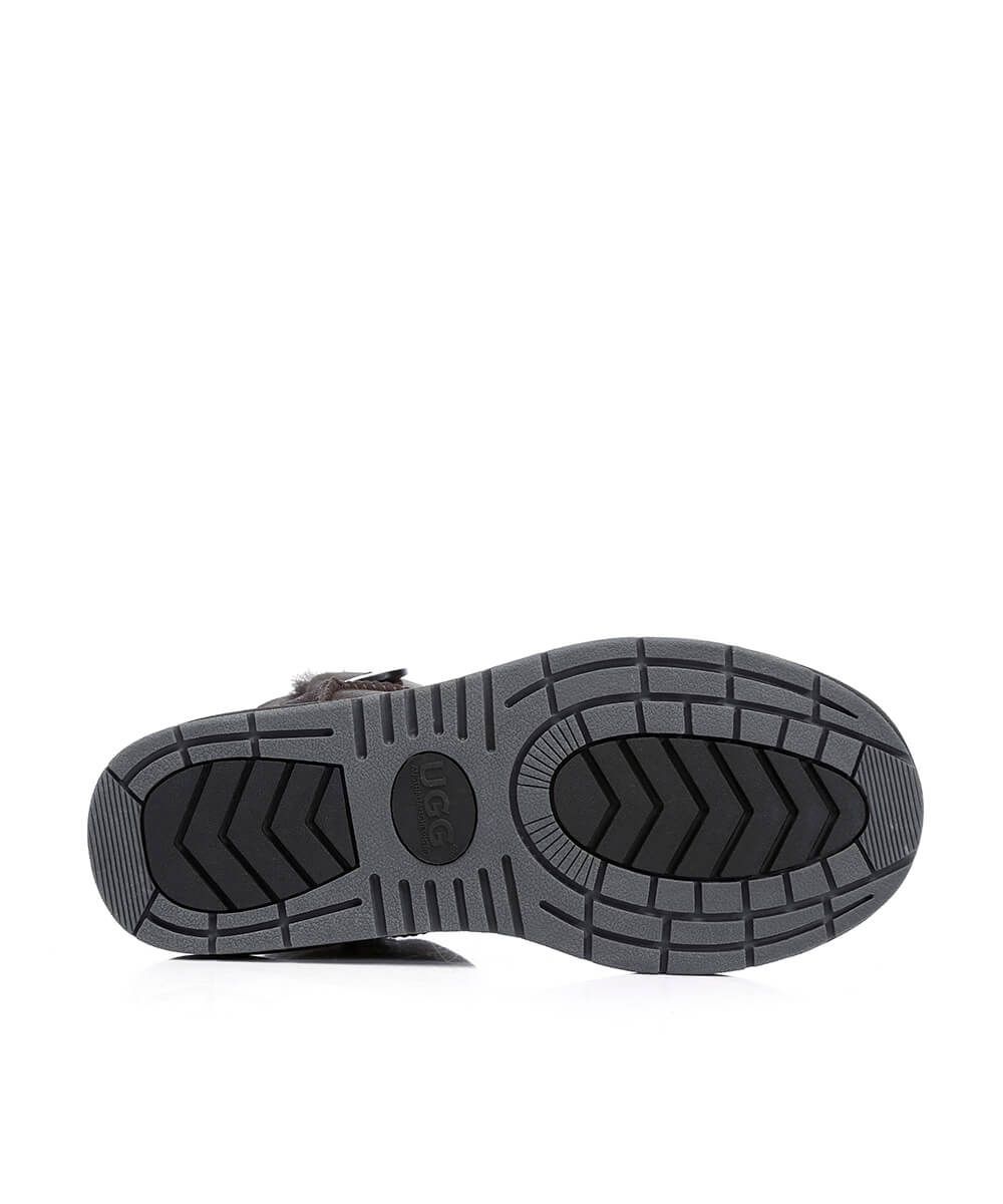 UGG Classic Mini Button - Women - UGG Specialist Australia