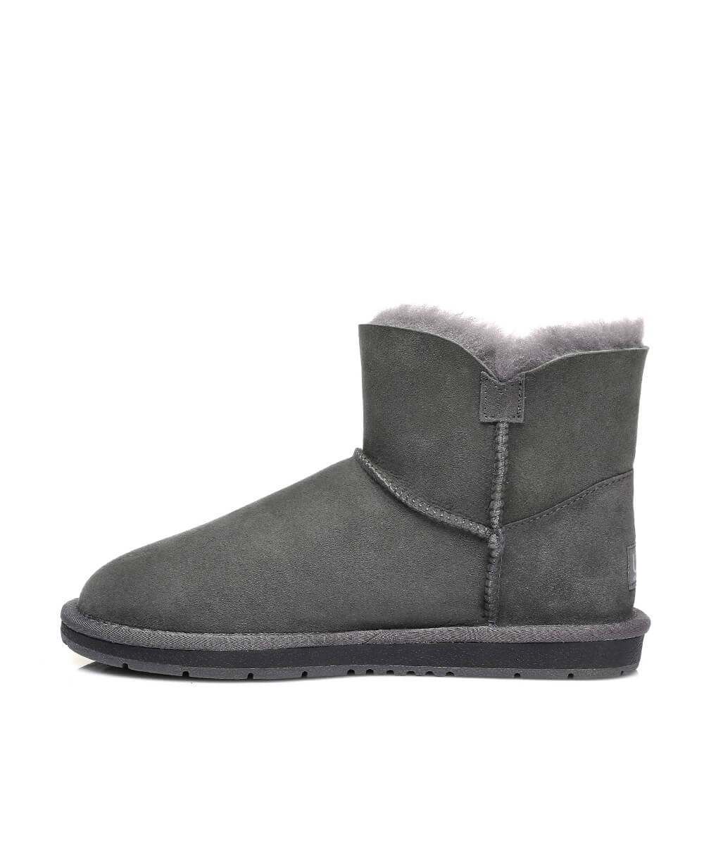 UGG Classic Mini Button - Women - UGG Specialist Australia