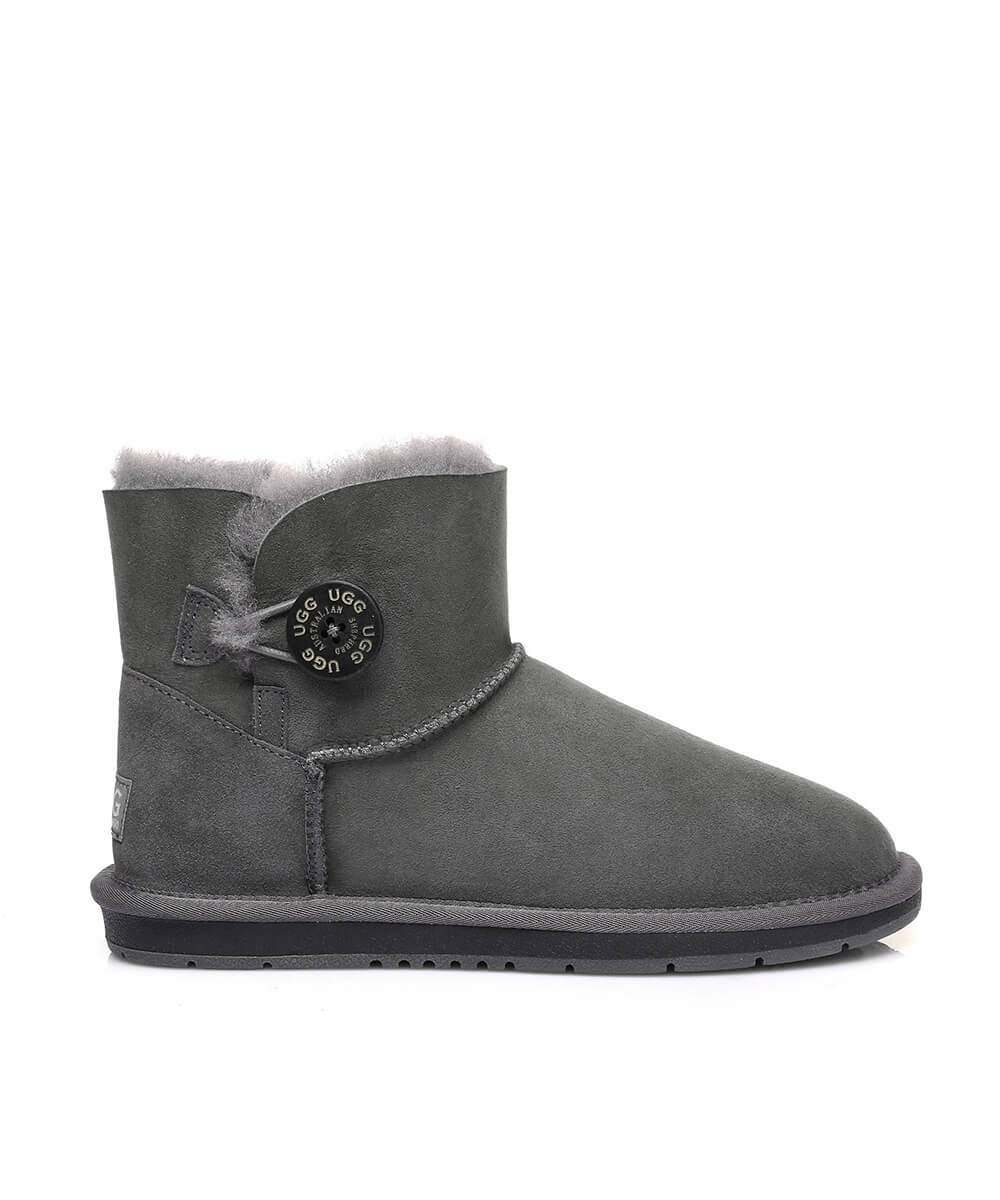 UGG Classic Mini Button - Men - UGG Specialist Australia