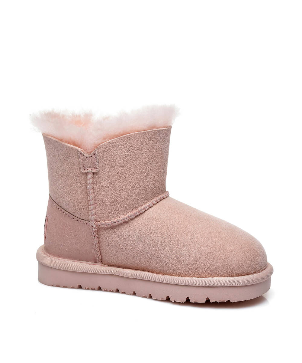 UGG Mini Button - Kids - UGG Specialist Australia