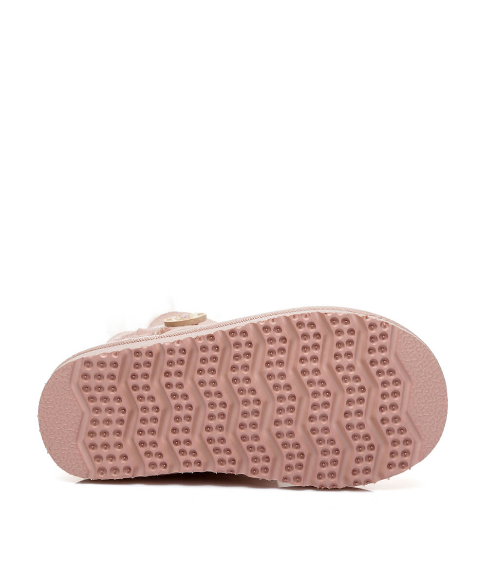 UGG Mini Button - Kids - UGG Specialist Australia