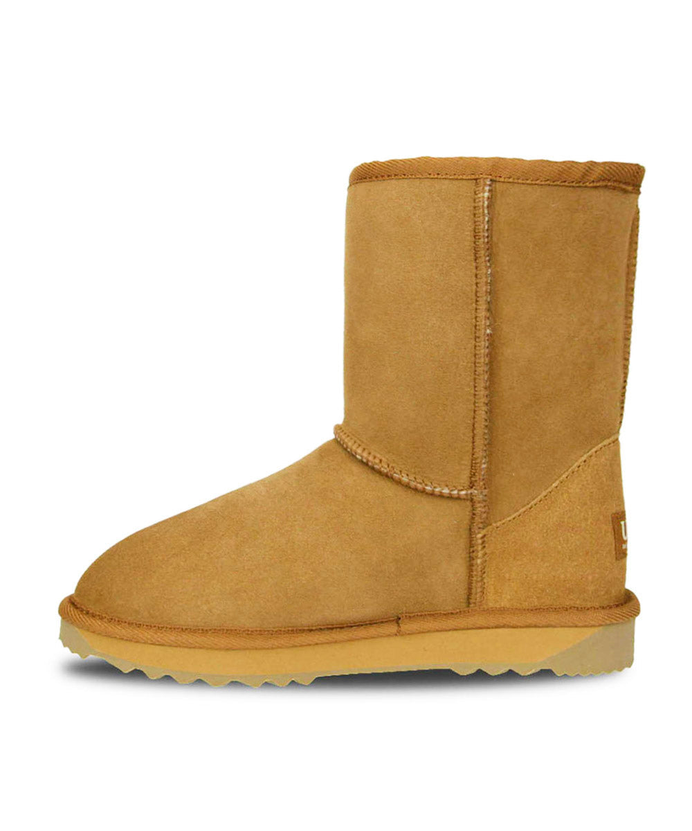 UGG Premium Classic Short Big Size - Men - UGG Specialist Australia