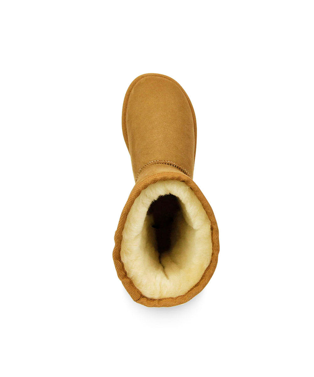 UGG Premium Classic Short Big Size - Men - UGG Specialist Australia