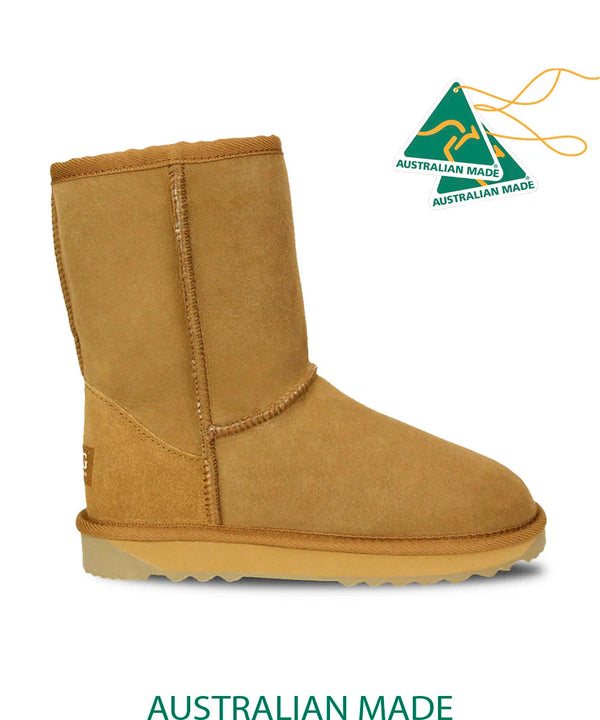 UGG Premium Classic Short - Men - UGG Specialist Australia