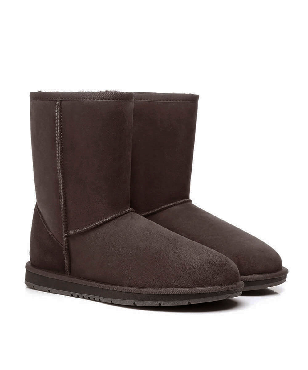 UGG Classic Short Gen II - Women - UGG Specialist Australia