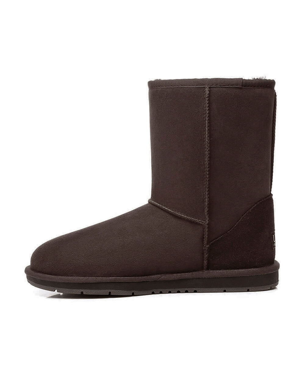UGG Classic Short Gen II - Men - UGG Specialist Australia