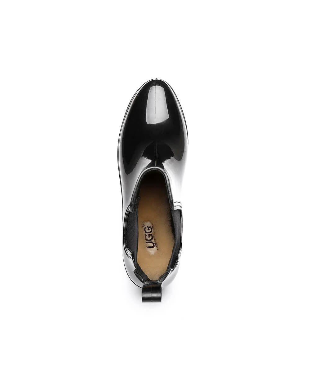 UGG Vivian Rain Boot - Women - UGG Specialist Australia